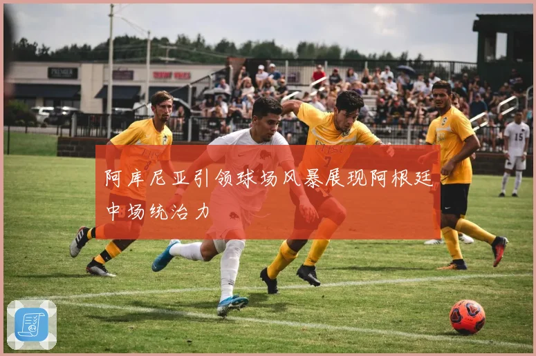 阿库尼亚引领球场风暴展现阿根廷中场统治力